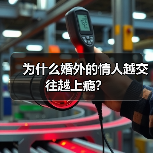 为什么婚外的情人越交往越上瘾?(图3) 婚外情人越交往越上瘾的原因全解析(图3)