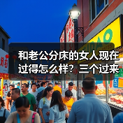 和老公分床的女人现在过得怎么样?三个过来人的经历告诉你(图4) 和老公分床的女人现状揭秘|过来人真实经历分享(图4)