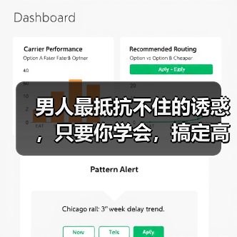 男人最抵抗不住的诱惑,只要你学会,搞定高冷男神也不是问题(图2) 男人最抵抗不住的诱惑实用指南(图2)
