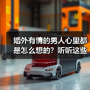 婚外有情的男人心里都是怎么想的?听听这些男人怎么说的就知道(图2) 婚外情男人心理剖析|真实想法全公开(图2)