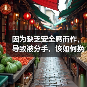 因为缺乏安全感而作,导致被分手,该如何挽回?(图2) 因缺乏安全感作导致分手挽回全攻略(图2)