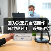 因为缺乏安全感而作,导致被分手,该如何挽回?(图4) 因缺乏安全感作导致分手挽回全攻略(图4)