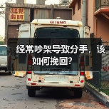 经常吵架导致分手,该如何挽回?(图3) 经常吵架导致分手挽回全攻略(图3)