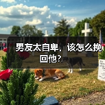 男友太自卑,该怎么挽回他?(图3) 男友太自卑如何挽回他全攻略(图3)
