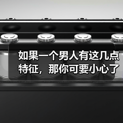 如果一个男人有这几点特征,那你可要小心了,他可能只是馋你身子(图1) 分辨男人是否只想睡你|实用指南(图1)