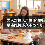 男人对情人产生感情关系能维持多久不散?听听过来人怎么说(图2) 男人对情人感情能维持多久|过来人真实经历分享(图2)