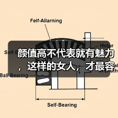 颜值高不代表就有魅力,这样的女人,才最容易被男人爱上(图4) 颜值高不代表就有魅力,投资灵魂魅力全攻略(图4)