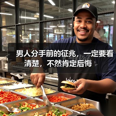 男人分手前的征兆,一定要看清楚,不然肯定后悔(图4) 男人分手前的征兆看懂了不后悔|情感预警全攻略(图4)