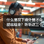 什么情况下婚外情才会彻底结束?听听这三个中年女人怎么说(图1) 婚外情如何真正结束?三个中年女人的真实经历(图1)