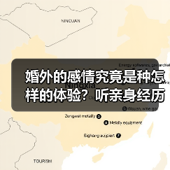 婚外的感情究竟是种怎样的体验?听亲身经历的女人们怎么说(图2) 婚外情真实经历分享|情感纠葛背后的代价与反思(图2)