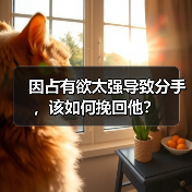 因占有欲太强导致分手,该如何挽回他?(图3) 因占有欲强导致分手如何挽回|实用指南(图3)
