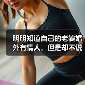明明知道自己的老婆婚外有情人,但是却不说破的男人是为什么?(图2) 男人知道妻子有情人却不说破的原因分析(图2)