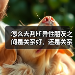 怎么去判断异性朋友之间是关系好,还是关系暧昧?(图2) 异性朋友关系判断指南|如何区分暧昧与纯友谊(图2)