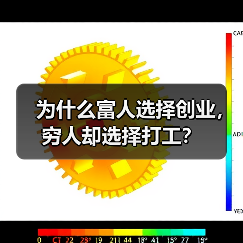 为什么富人选择创业,穷人却选择打工?(图4) 富人创业穷人打工原因分析|创业条件与风险对比(图4)