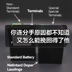 你连分手原因都不知道,又怎么能挽回得了他?(图4) 分手原因分析与挽回策略|情感修复全攻略(图4)