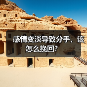 感情变淡想挽回怎么办｜实用指南(图2)