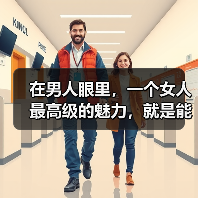 在男人眼里,一个女人最高级的魅力,就是能够做到这3点(图2) 女人魅力核心三要素|学习美丽赚钱全攻略(图2)