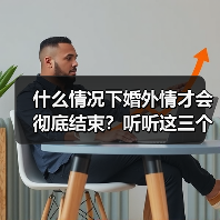 什么情况下婚外情才会彻底结束?听听这三个中年女人怎么说(图3) 婚外情如何彻底结束|三个中年女人的真实经历分享(图3)