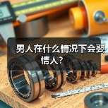 男人在什么情况下会娶情人?(图1) 男人娶情人的深层原因分析|情感关系平衡指南(图1)