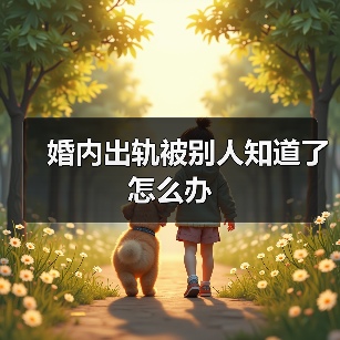 婚内出轨被别人知道了怎么办(图3) 婚内出轨被发现如何处理|挽回家庭全攻略(图3)