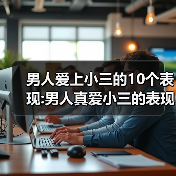 男人爱上小三的10个表现:男人真爱小三的表现(图2) 男人爱上小三的10个表现:男人真爱小三的表现(图2)