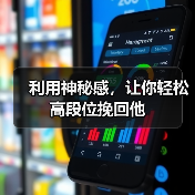 利用神秘感，让你轻松高段位挽回他(图4)