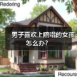 男子喜欢上陪唱的女孩怎么办?(图4) 男子喜欢上陪唱的女孩怎么办?(图4)