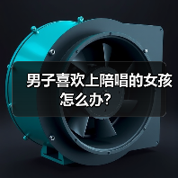 男子喜欢上陪唱的女孩怎么办?(图1) 男子喜欢上陪唱的女孩怎么办?(图1)