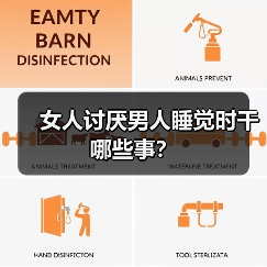 女人讨厌男人睡觉时干哪些事?(图2) 女人讨厌男人睡觉时干哪些事?(图2)