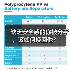 缺乏安全感的你被分手,该如何挽回他?(图1) 缺乏安全感的你被分手,该如何挽回他?(图1)