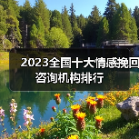 2023全国十大情感挽回咨询机构排行(图2) 2023全国十大情感挽回咨询机构排行(图2)