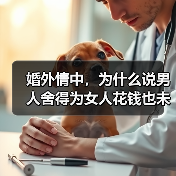 婚外情中,为什么说男人舍得为女人花钱也未必是真爱?(图2) 婚外情中,为什么说男人舍得为女人花钱也未必是真爱?(图2)