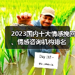 2023国内十大情感挽回、情感咨询机构排名(图4) 2023国内十大情感挽回、情感咨询机构排名(图4)