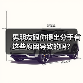 男朋友跟你提出分手有这些原因导致的吗?(图2) 男朋友跟你提出分手有这些原因导致的吗?(图2)