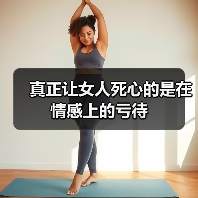 真正让女人死心的是在情感上的亏待(图2) 真正让女人死心的是在情感上的亏待(图2)