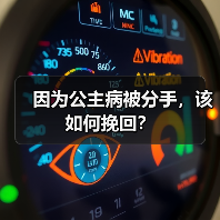 因为公主病被分手，该如何挽回？