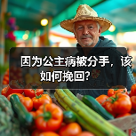 因为公主病被分手,该如何挽回?(图3) 因为公主病被分手,该如何挽回?(图3)