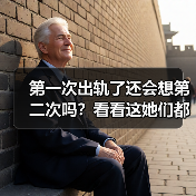 第一次出轨了还会想第二次吗？看看这她们都是怎么想的(图2)