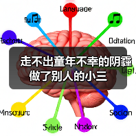 走不出童年不幸的阴霾做了别人的小三(图4) 走不出童年不幸的阴霾做了别人的小三(图4)