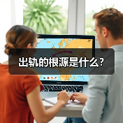 出轨的根源是什么？