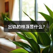 出轨的根源是什么?(图3) 出轨的根源是什么?(图3)