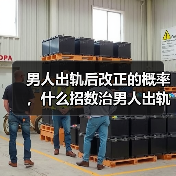 男人出轨后改正的概率，什么招数治男人出轨