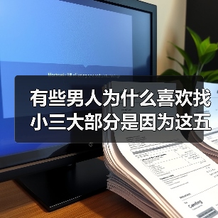 有些男人为什么喜欢找小三大部分是因为这五个原因(图4) 有些男人为什么喜欢找小三大部分是因为这五个原因(图4)