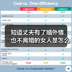 知道丈夫有了婚外情,也不离婚的女人是怎么想的?(图4) 知道丈夫有了婚外情,也不离婚的女人是怎么想的?(图4)