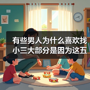 有些男人为什么喜欢找小三大部分是因为这五个原因(图3) 有些男人为什么喜欢找小三大部分是因为这五个原因(图3)