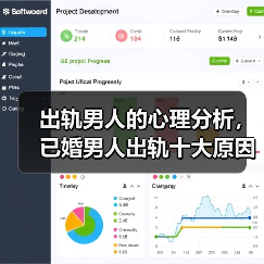 出轨男人的心理分析，已婚男人出轨十大原因(图4)