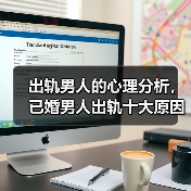 出轨男人的心理分析，已婚男人出轨十大原因