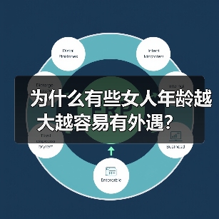 为什么有些女人年龄越大越容易有外遇？(图3)