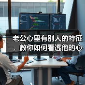 老公心里有别人的特征,教你如何看透他的心(图3) 老公心里有别人的特征,教你如何看透他的心(图3)