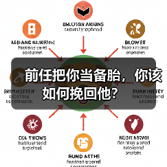 前任把你当备胎,你该如何挽回他?(图2) 前任把你当备胎,你该如何挽回他?(图2)